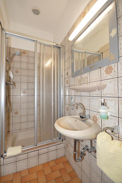 Hotel Bolts Am Park Бремен Екстер'єр фото